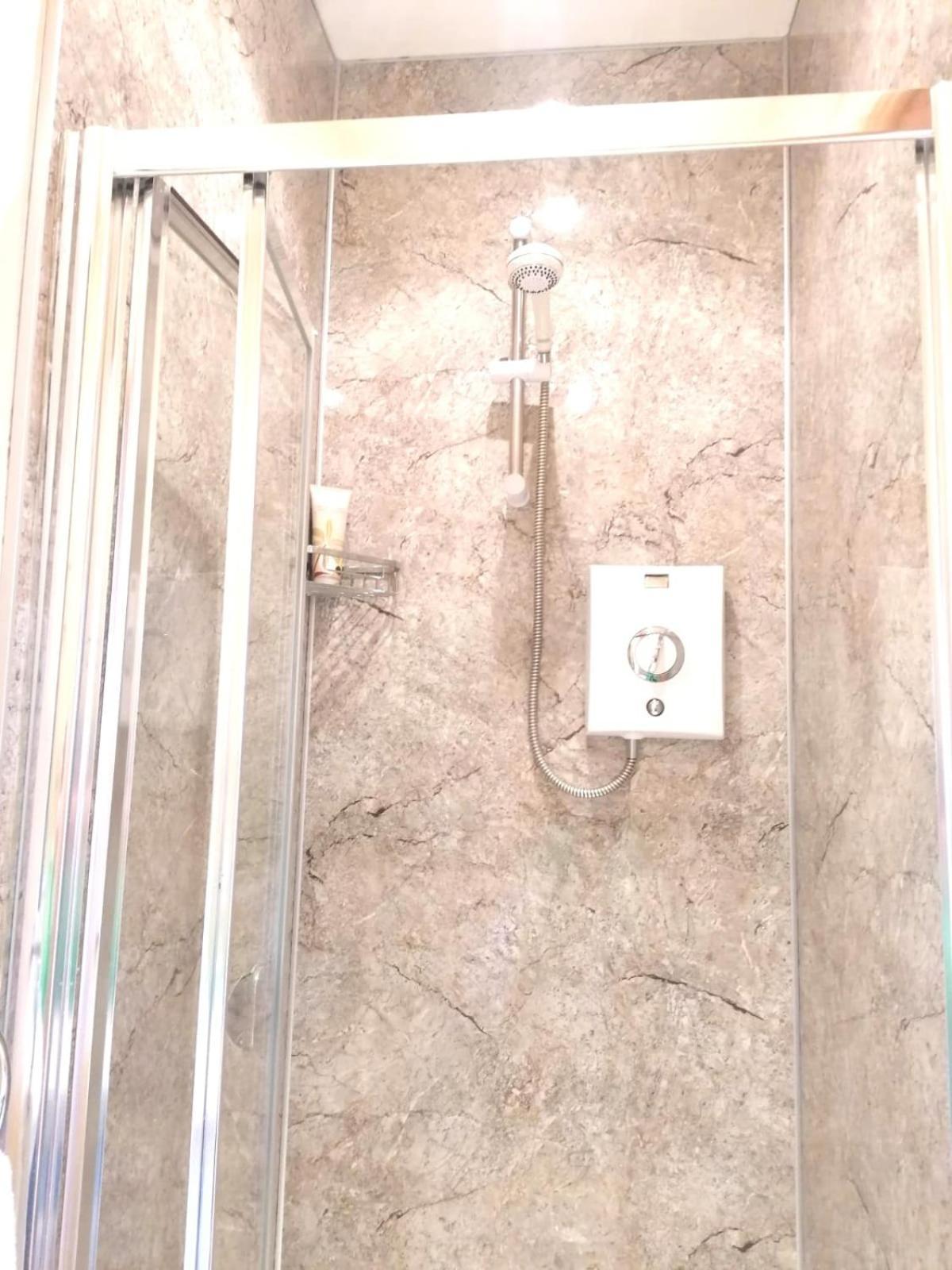 Pebble Creek Apartamento Newcastle (Down)