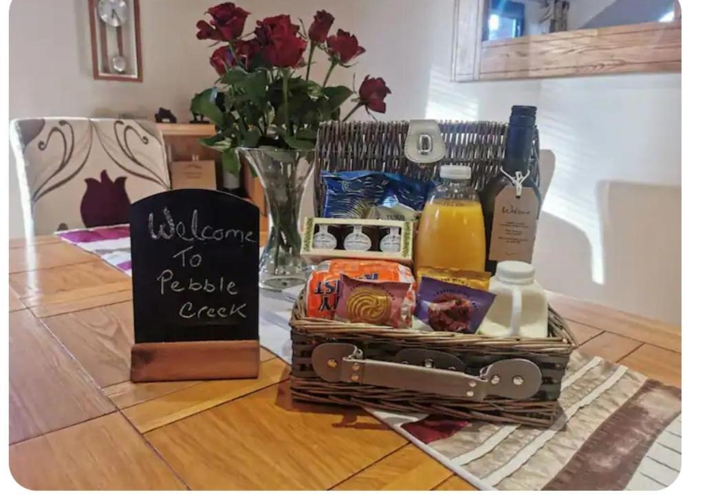 Pebble Creek Apartamento Newcastle (Down)