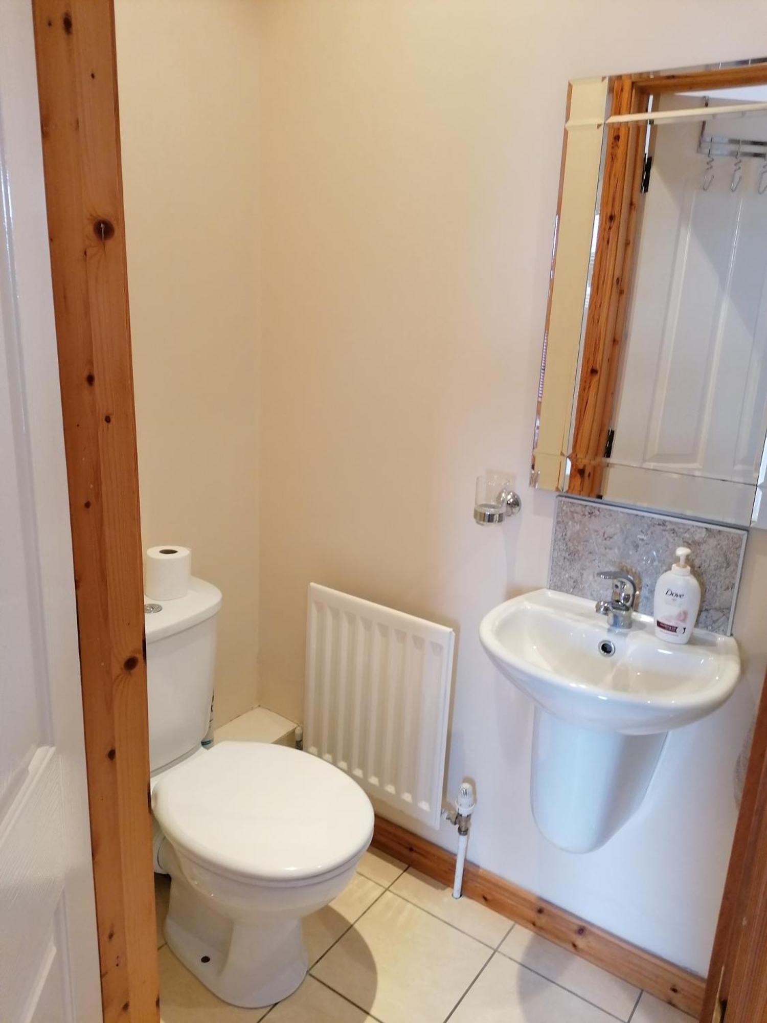 Apartamento Pebble Creek