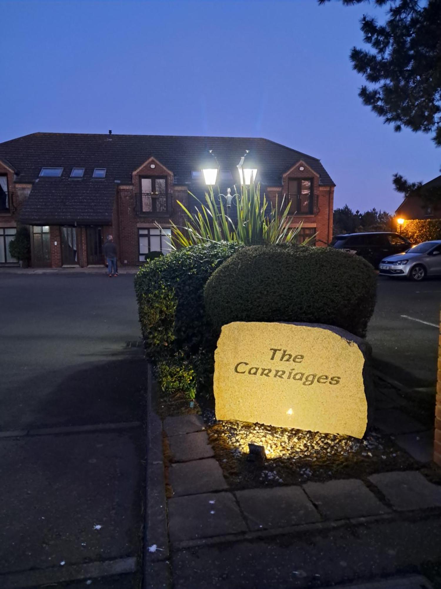 Pebble Creek Apartamento Newcastle (Down)