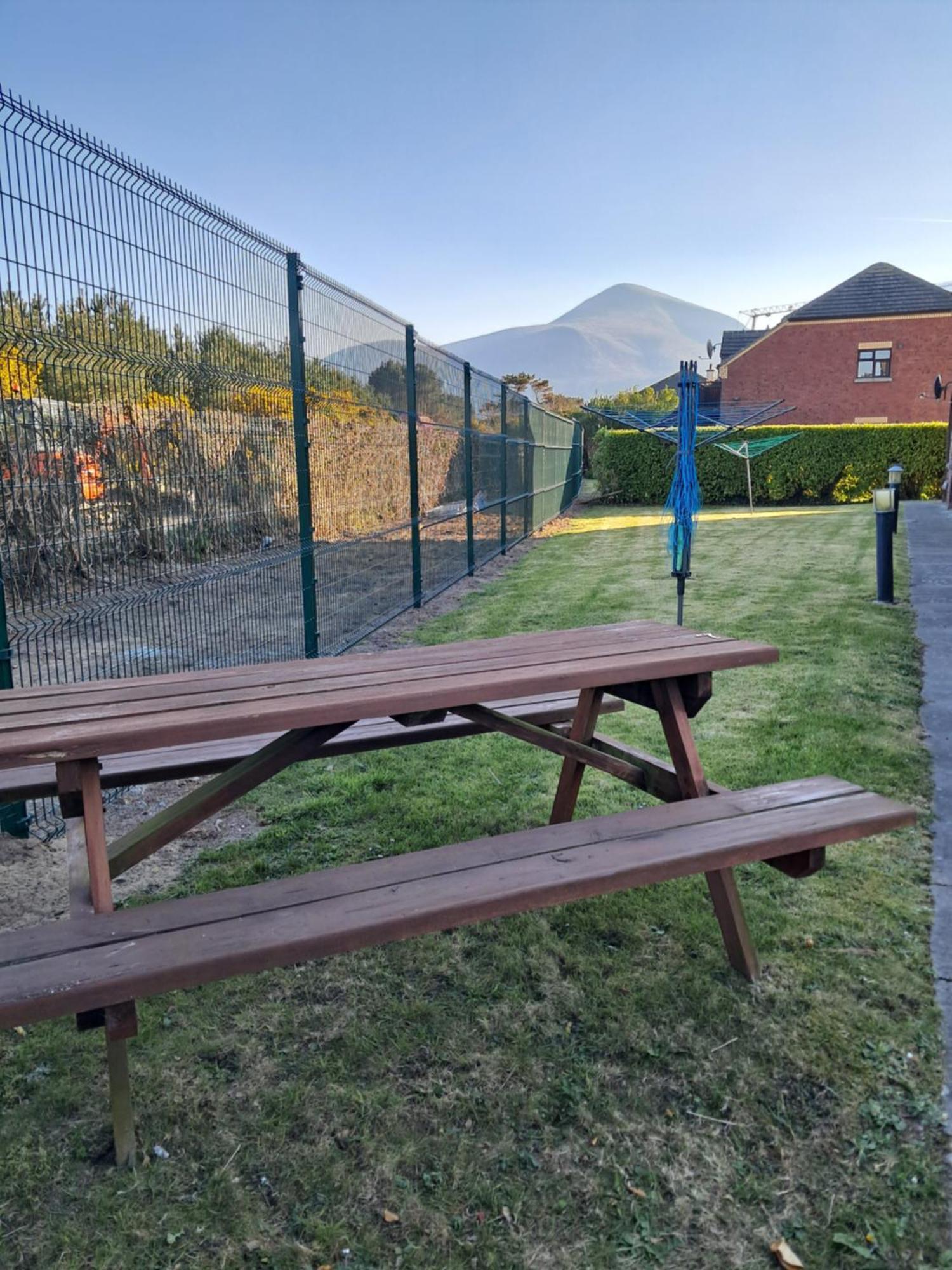 Pebble Creek Apartamento