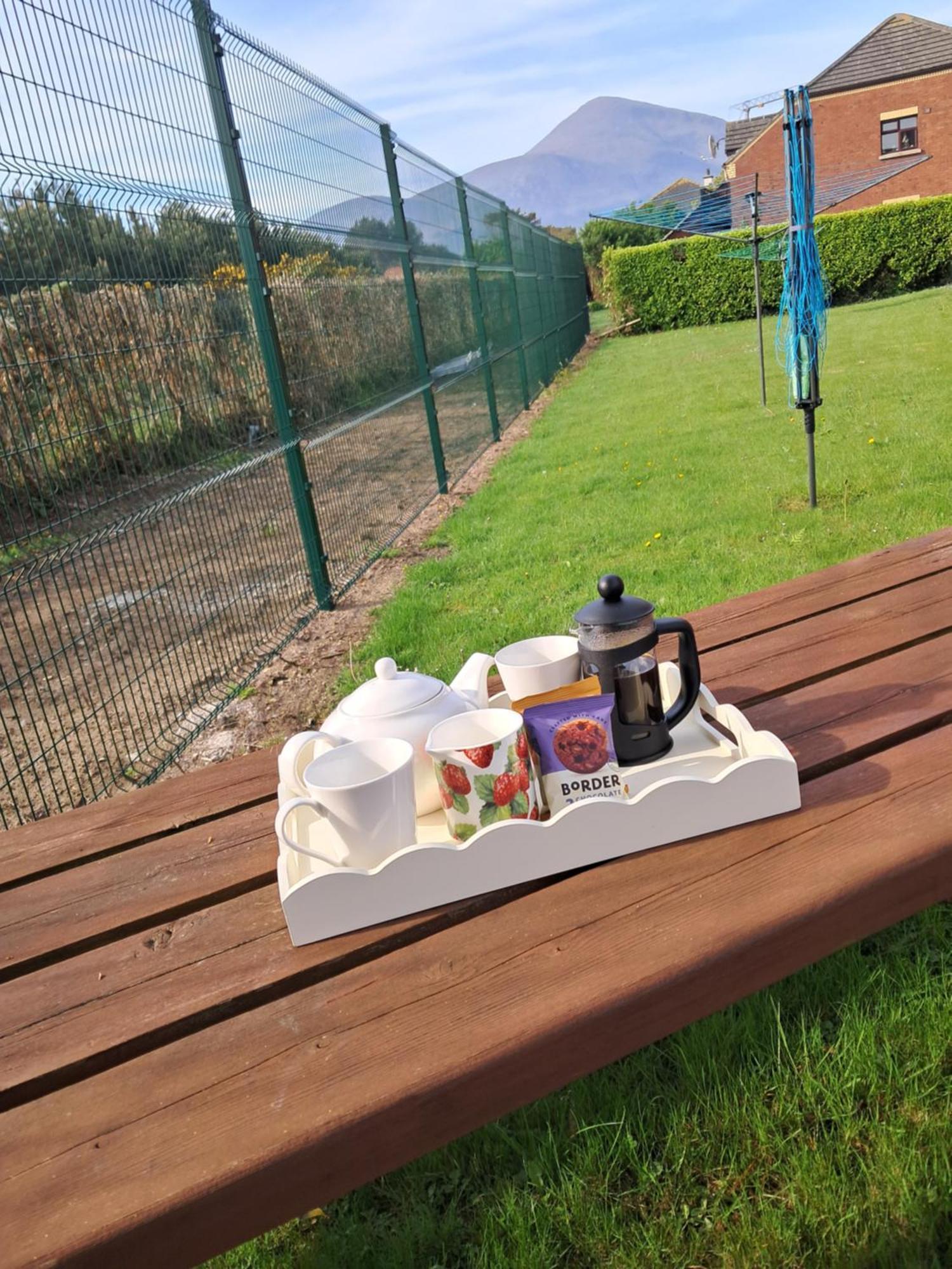 Apartamento Pebble Creek