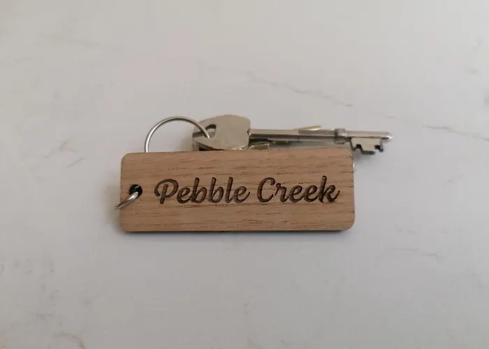 Pebble Creek Apartment
