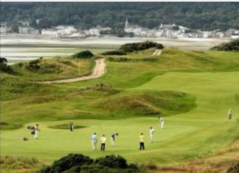 Pebble Creek *