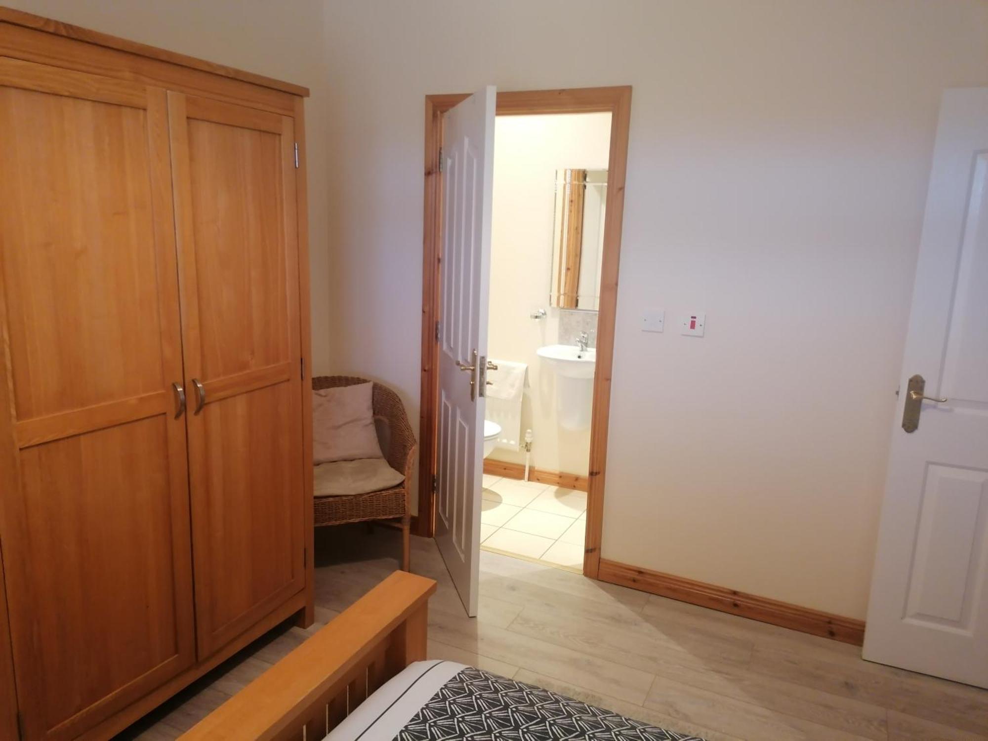 Apartment Pebble Creek Newcastle (Down)