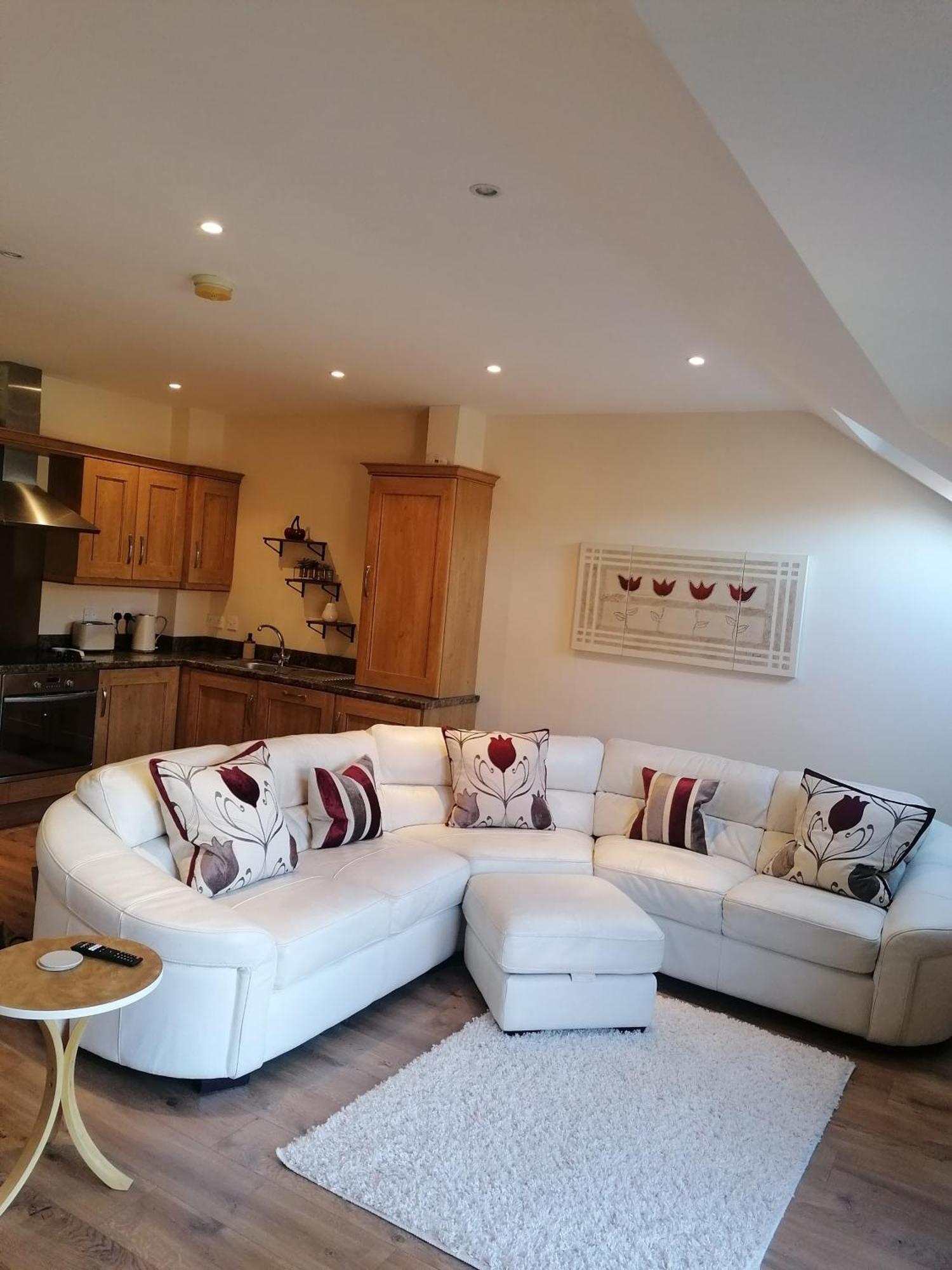 Pebble Creek Apartment Newcastle (Down)