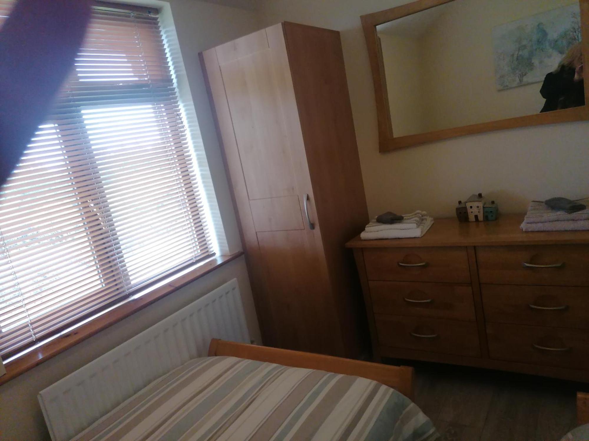 Pebble Creek Apartment