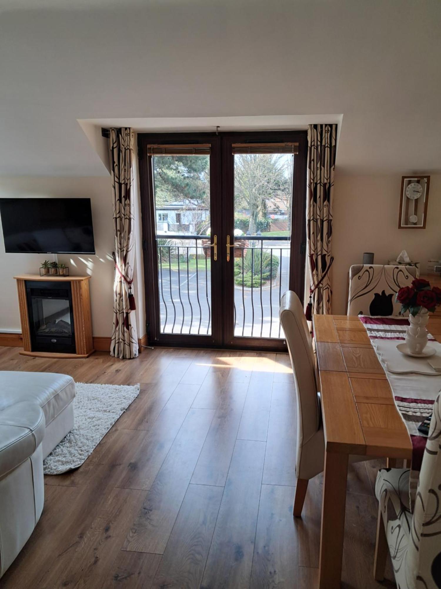 Pebble Creek Apartment Newcastle (Down)
